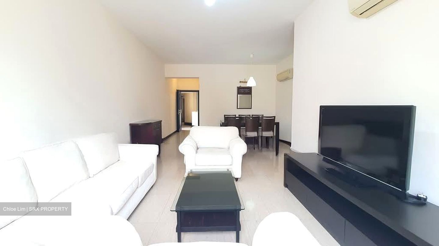 The Bencoolen (D7), Apartment #598135791